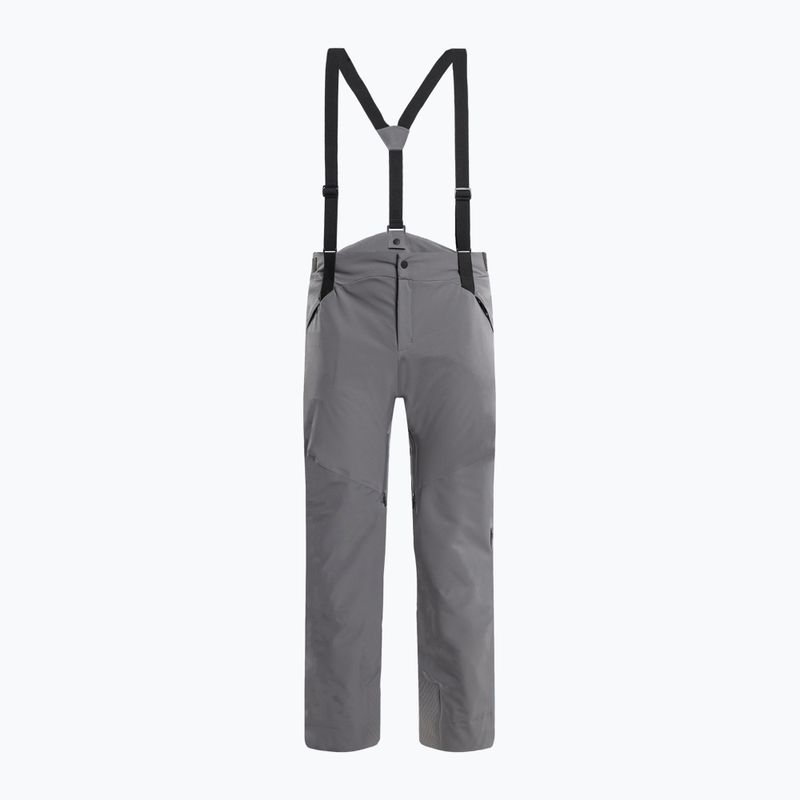 Men's ski trousers Dainese Hp Ridge castle rock