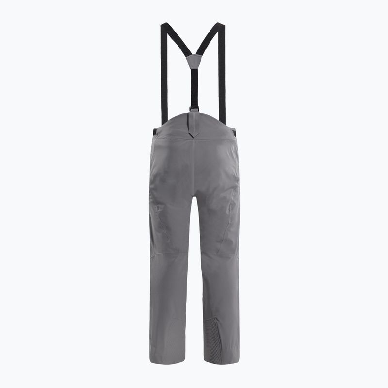 Men's ski trousers Dainese Hp Ridge castle rock 2