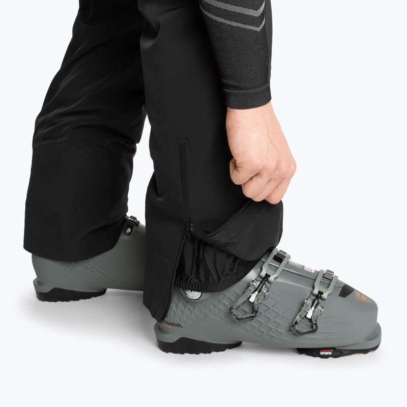 Men's Dainese Dermizax Ev stretch/limo ski trousers 5