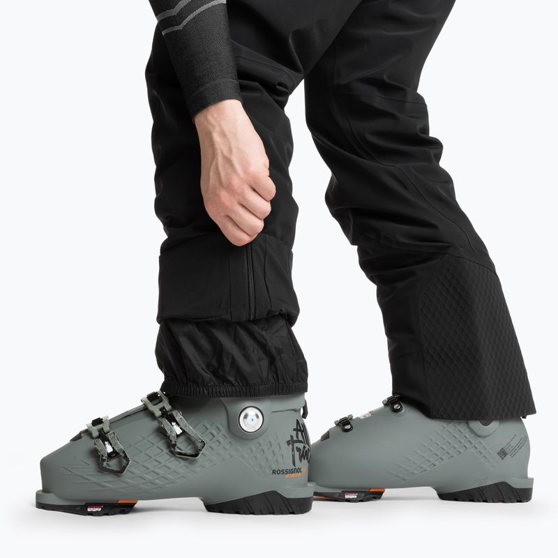 Men's Dainese Dermizax Ev stretch/limo ski trousers 6