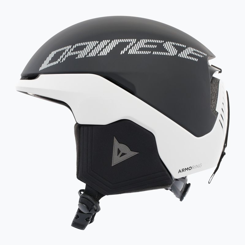 Ski helmet Dainese Nucleo MIPS stretch limo/lily white 3