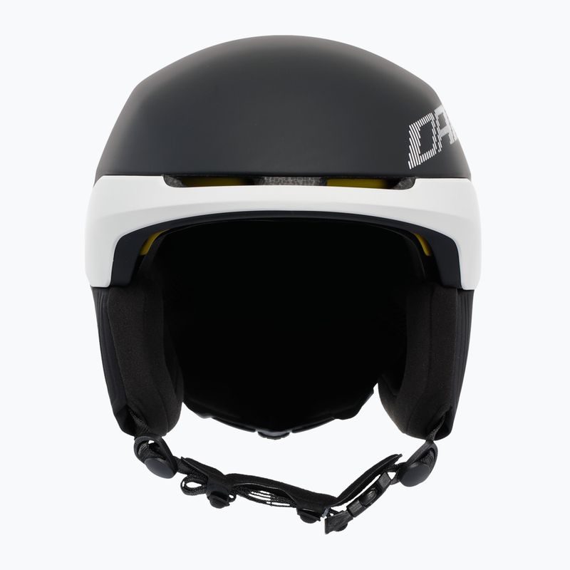 Ski helmet Dainese Nucleo MIPS stretch limo/lily white 4