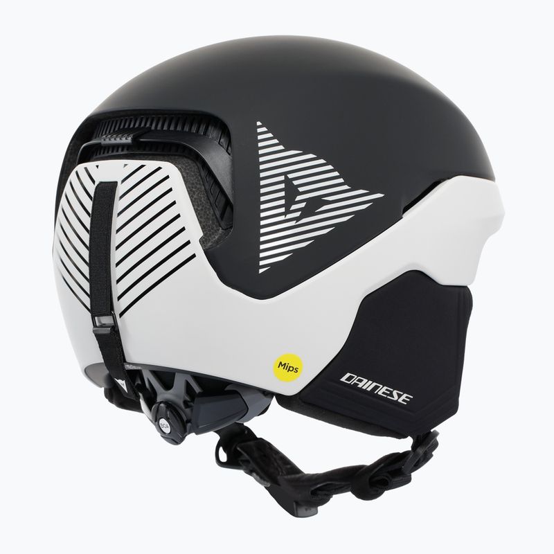 Ski helmet Dainese Nucleo MIPS stretch limo/lily white 6