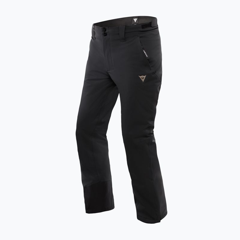 Dainese men's ski trousers Onira Aerosense-Dry stretch limo 8