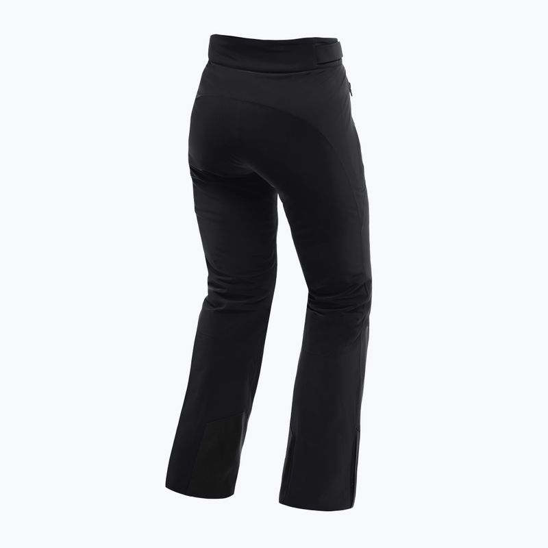 Women's ski trousers Dainese Ligera Dermizax Ev stretch limo 7