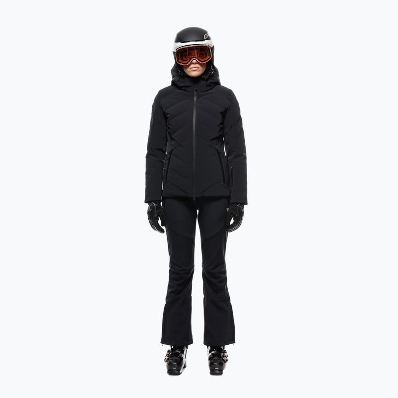 Women's ski jacket Dainese Virtus Dermizax EV stretch limo 2