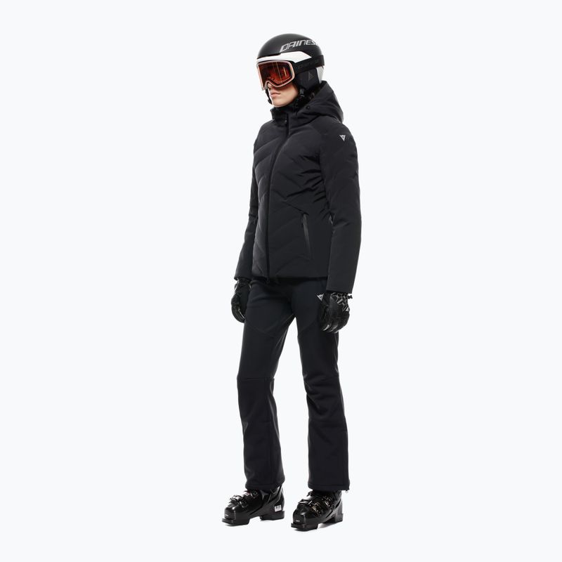 Women's ski jacket Dainese Virtus Dermizax EV stretch limo 3