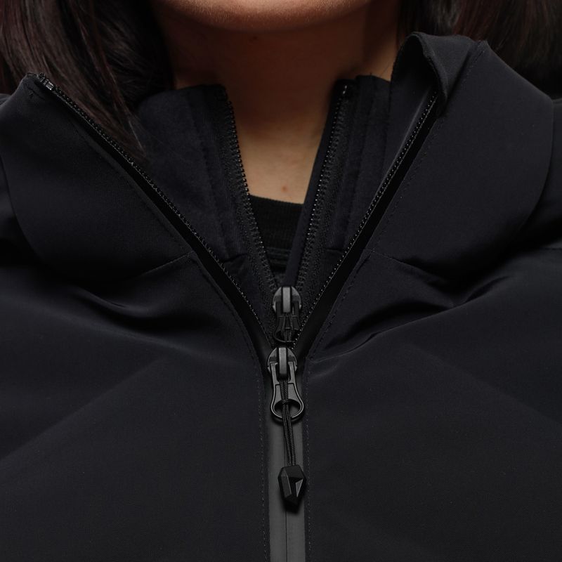 Women's ski jacket Dainese Virtus Dermizax EV stretch limo 4