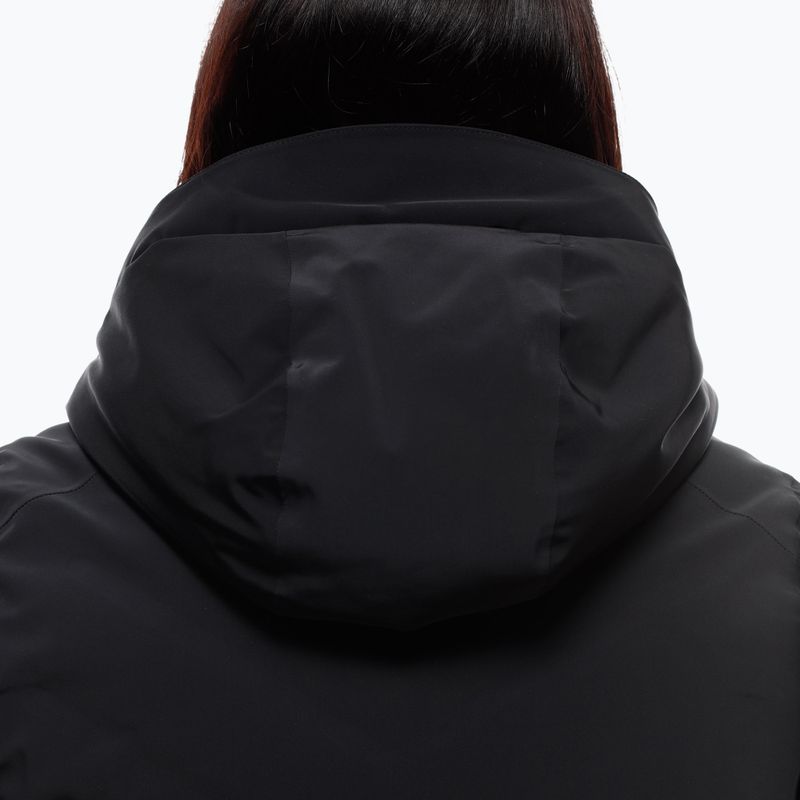 Women's ski jacket Dainese Virtus Dermizax EV stretch limo 5