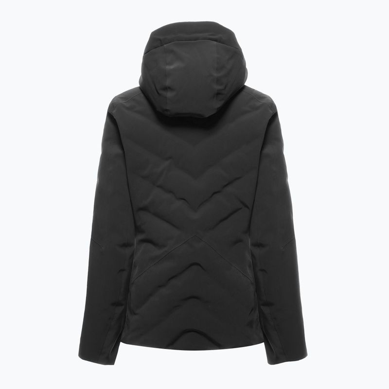 Women's ski jacket Dainese Virtus Dermizax EV stretch limo 8