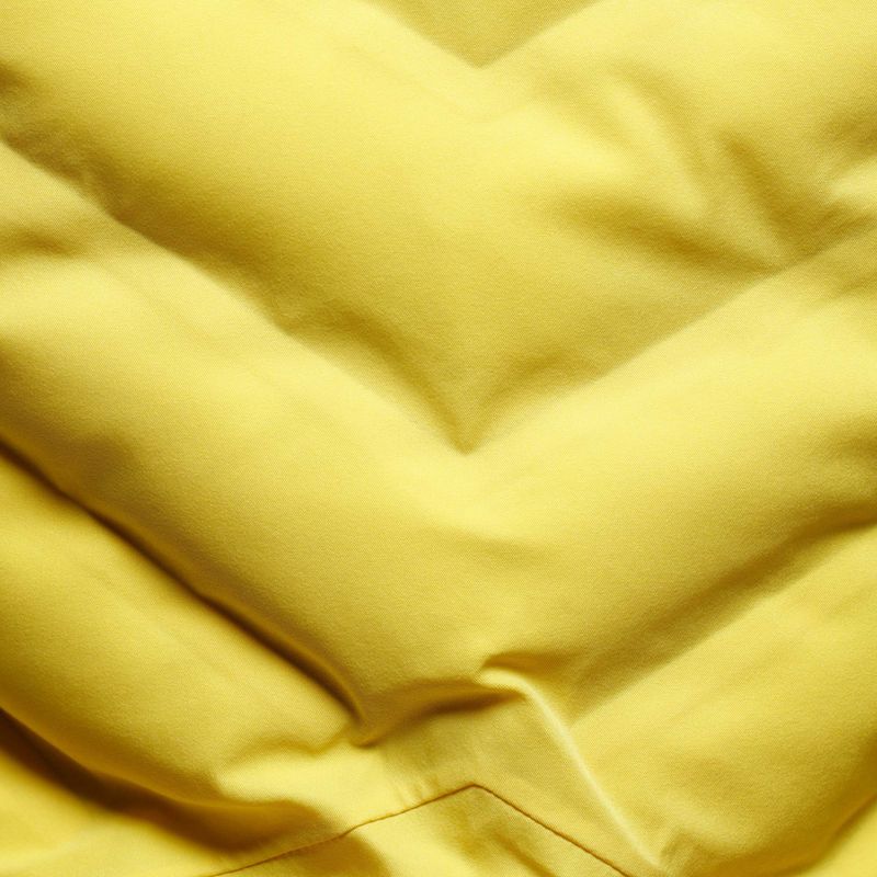 Women's ski jacket Dainese Nova Aerosense-Dry yellow empire 8
