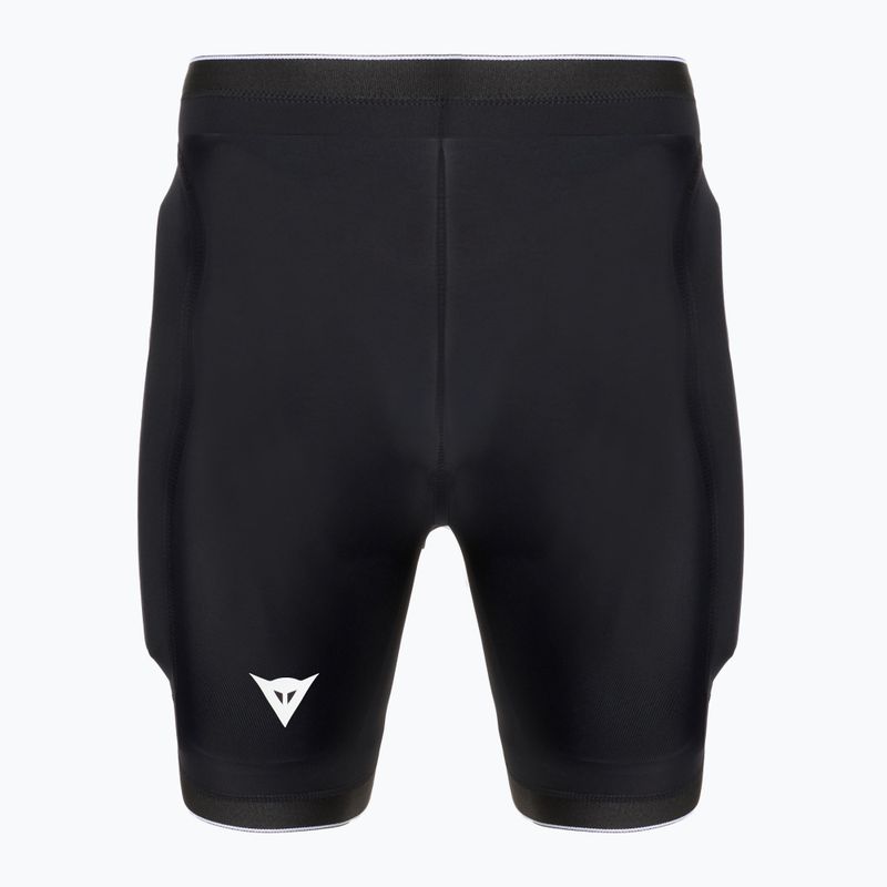 Men's protective shorts Dainese Hybrid Shorts black