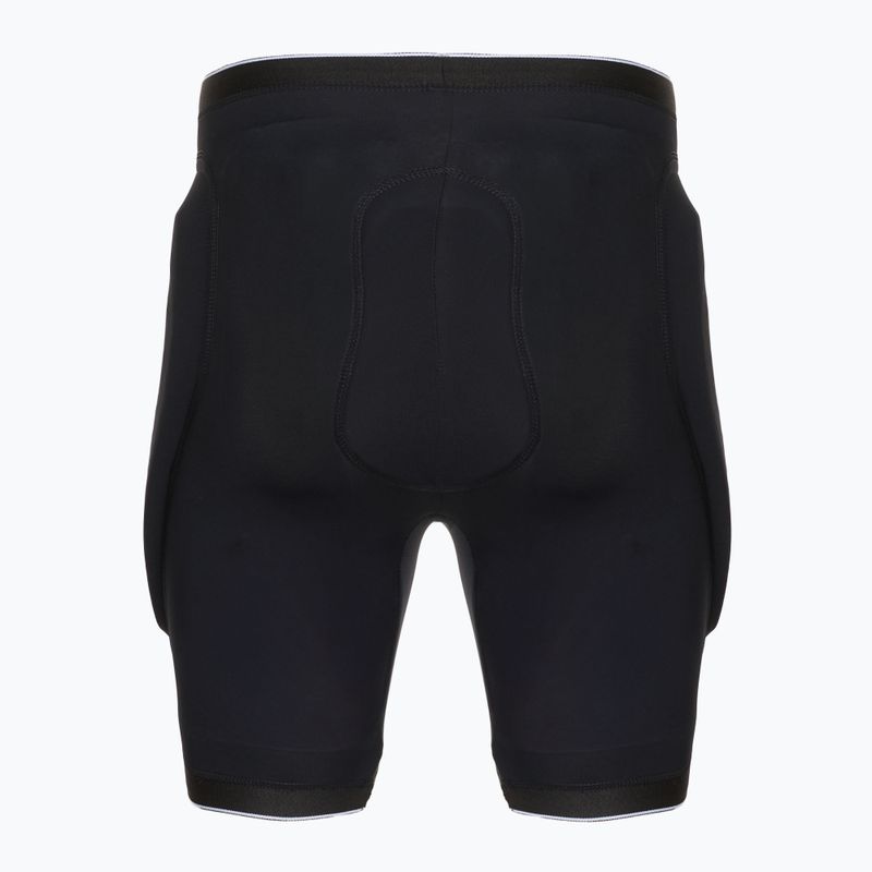 Men's protective shorts Dainese Hybrid Shorts black 2
