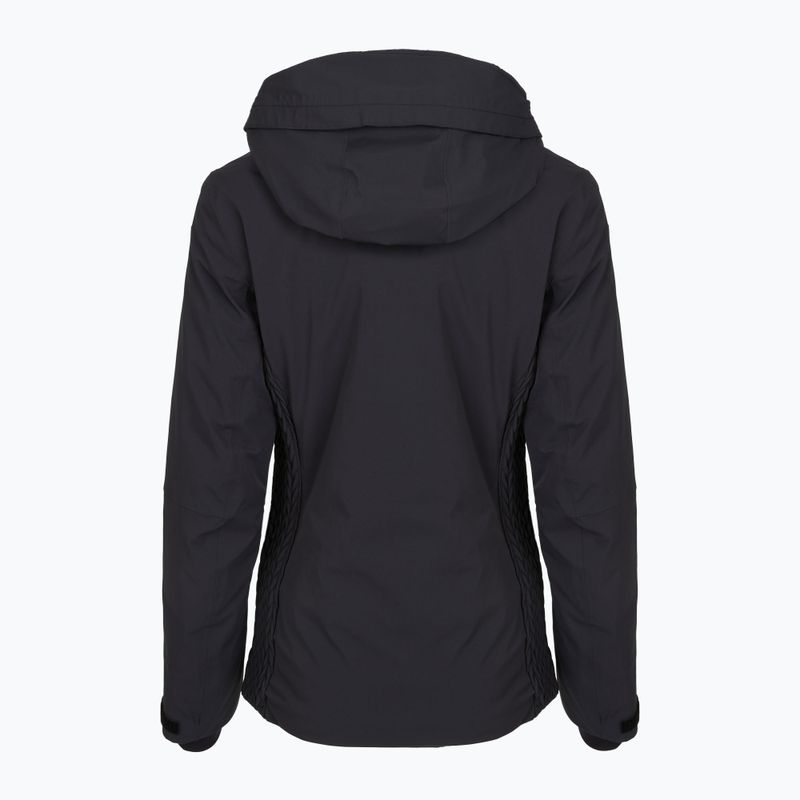 Women's ski jacket Dainese Speed Demon Lab stretch limo 2