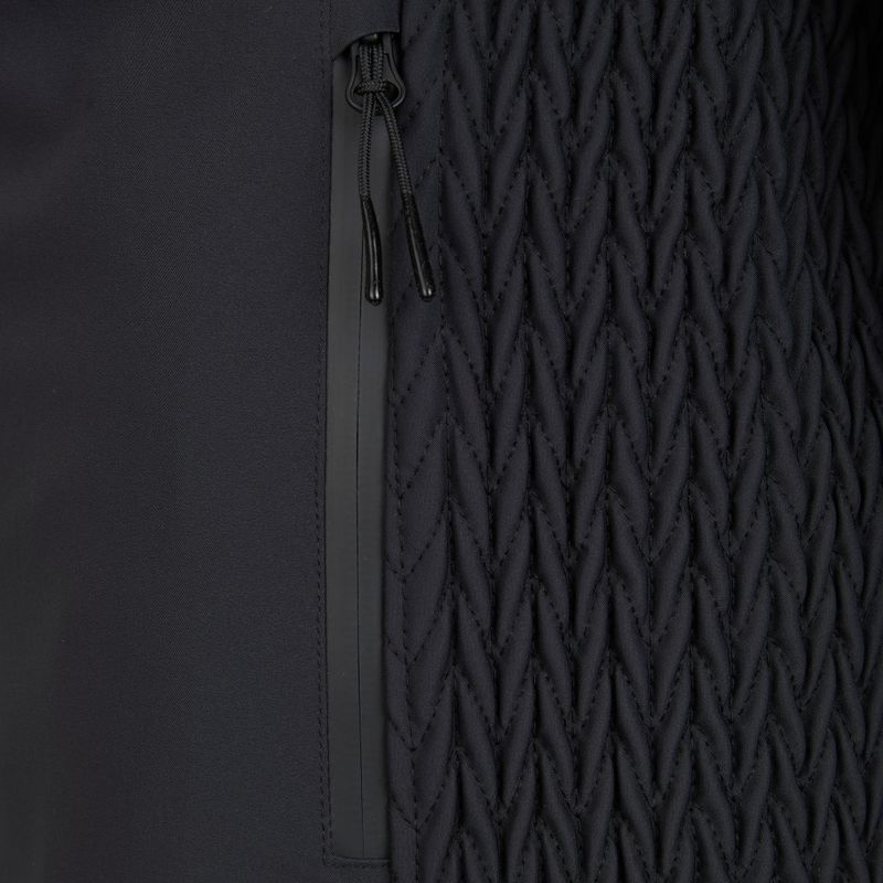 Women's ski jacket Dainese Speed Demon Lab stretch limo 3