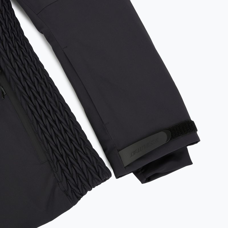 Women's ski jacket Dainese Speed Demon Lab stretch limo 4