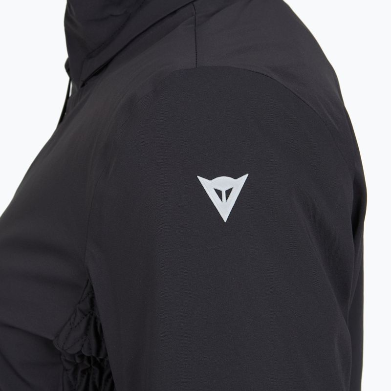 Women's ski jacket Dainese Speed Demon Lab stretch limo 5