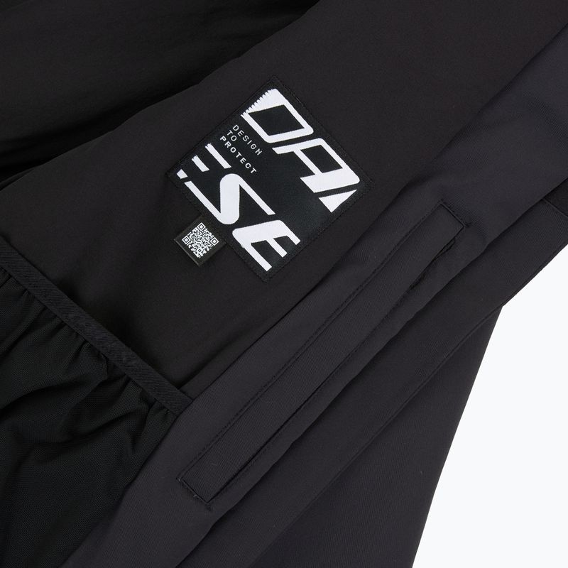 Women's ski jacket Dainese Speed Demon Lab stretch limo 8