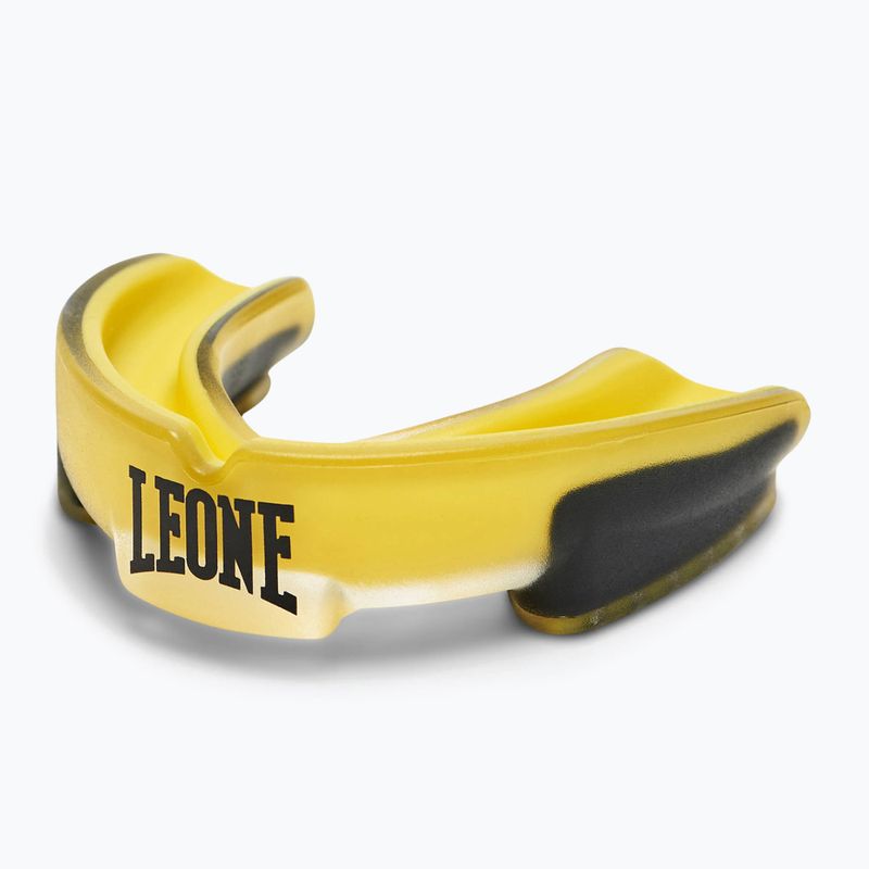 LEONE 1947 Top Guard yellow PD513 jaw protector 2