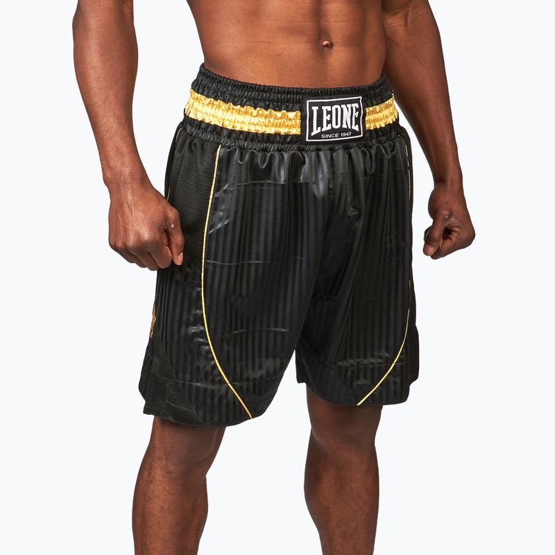 Training shorts LEONE 1947 Premium black