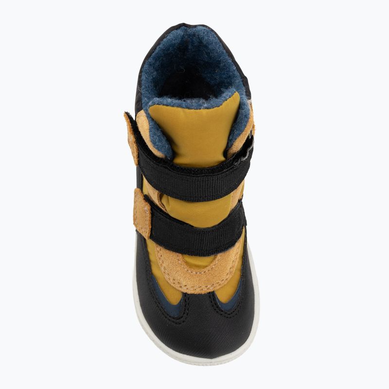 Children's snow boots Primigi PBZGT 88565 amber/moustard 5