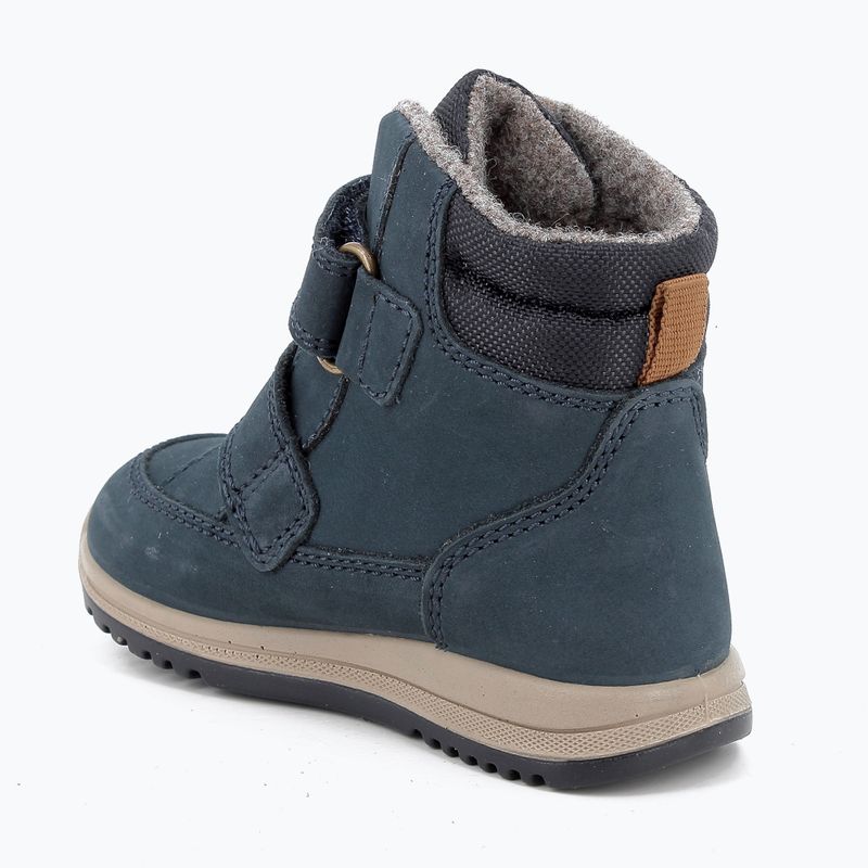 Children's snow boots Primigi PTIGT 88589 blue 10