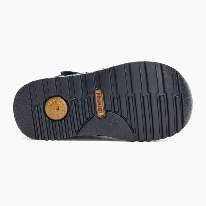 Children's snow boots Primigi PTIGT 88589 blue 4