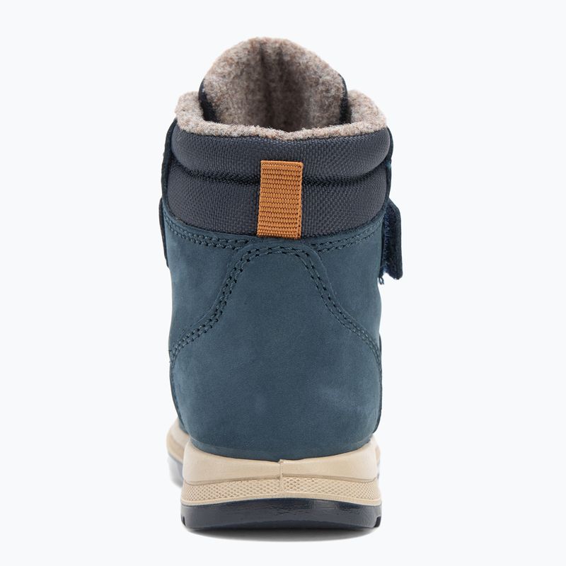 Children's snow boots Primigi PTIGT 88589 blue 6