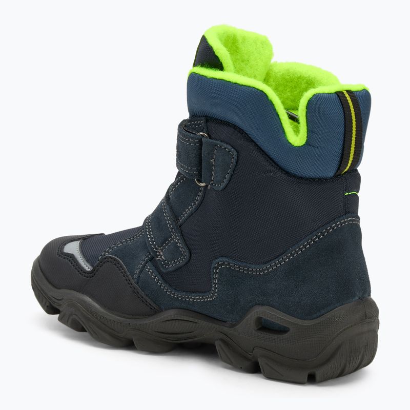 Children's snow boots Primigi PPTGT 88926 navy/dark blue 3