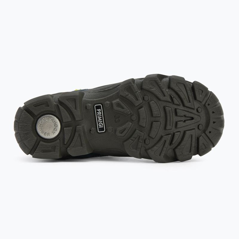 Children's snow boots Primigi PPTGT 88926 navy/dark blue 4