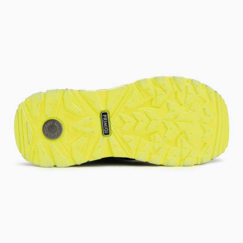 Children's snow boots Primigi HWHGT 88939 bluette-dark blue 4