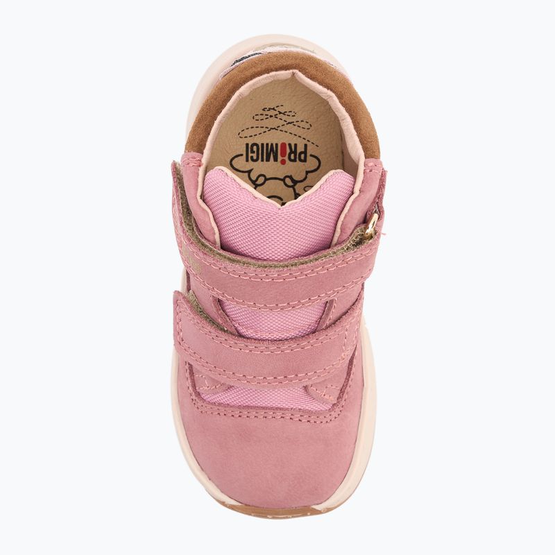 Children's shoes Primigi PAF 89010 old pink 5