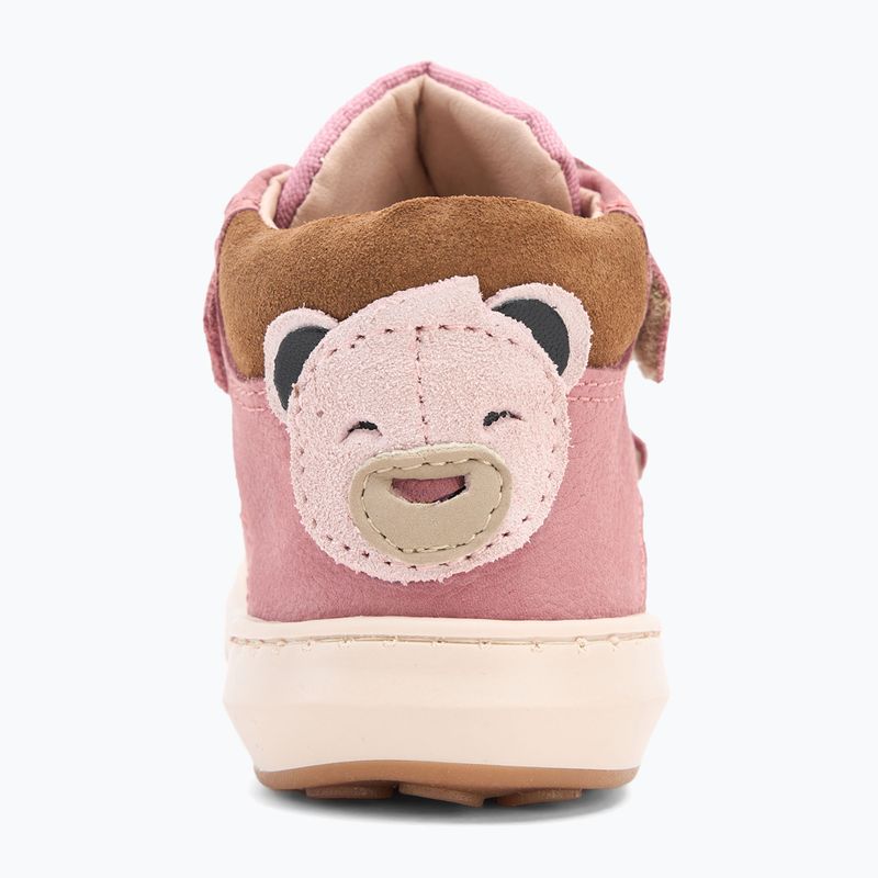 Children's shoes Primigi PAF 89010 old pink 6