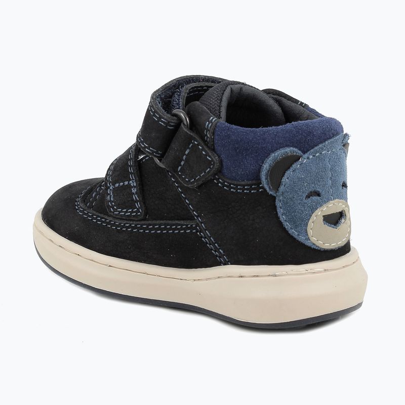 Children's shoes Primigi PAF 89010 blue 10