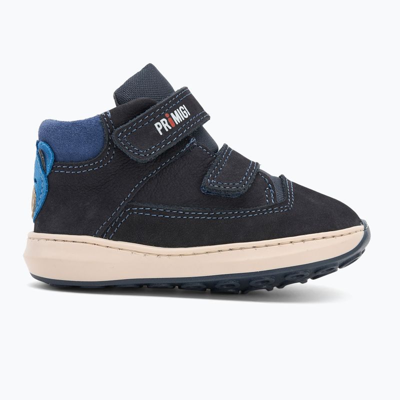 Children's shoes Primigi PAF 89010 blue 2