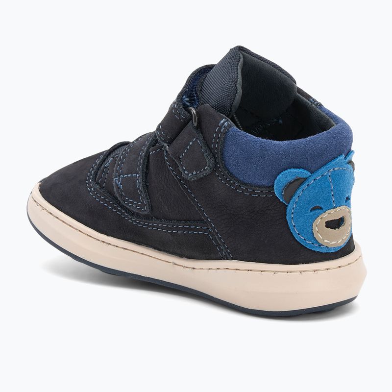Children's shoes Primigi PAF 89010 blue 3