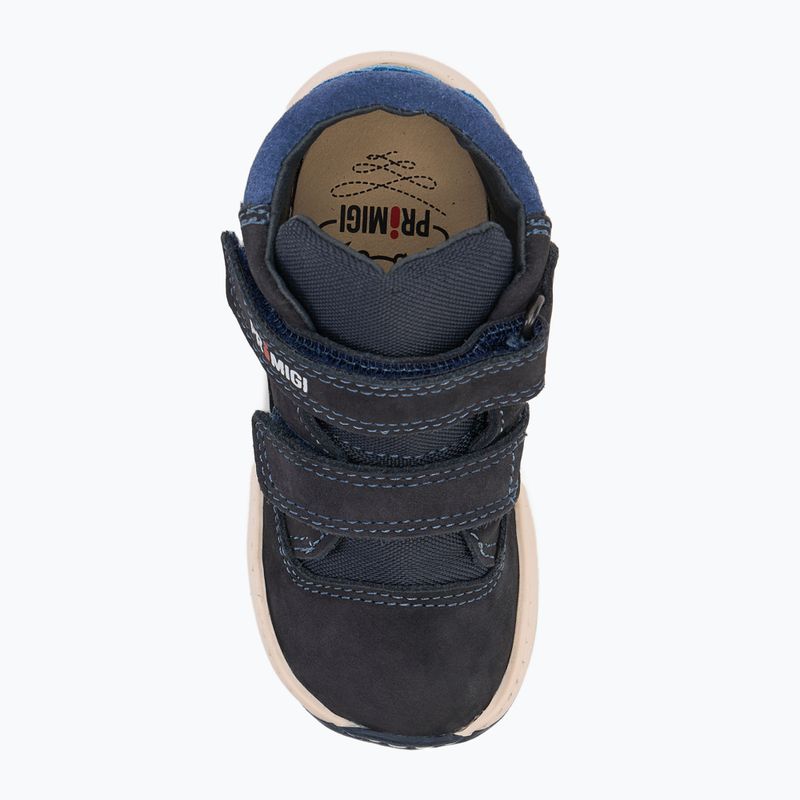 Children's shoes Primigi PAF 89010 blue 5