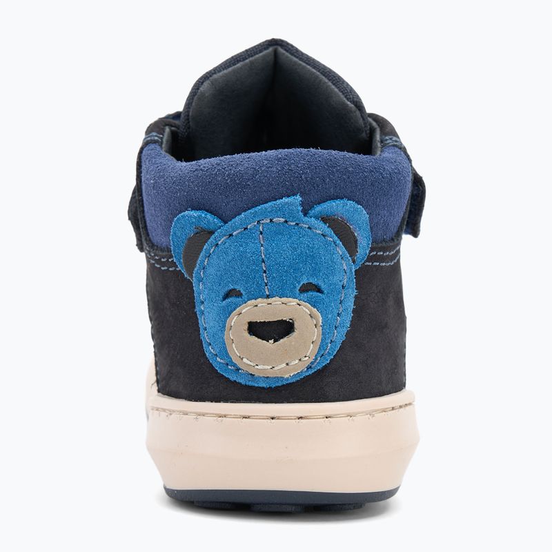 Children's shoes Primigi PAF 89010 blue 6