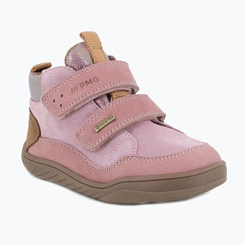 Children's shoes Primigi PMG GTX 89151 old pink/pink 8