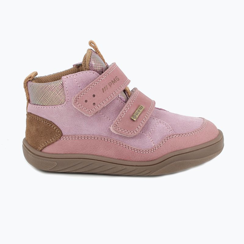 Children's shoes Primigi PMG GTX 89151 old pink/pink 9