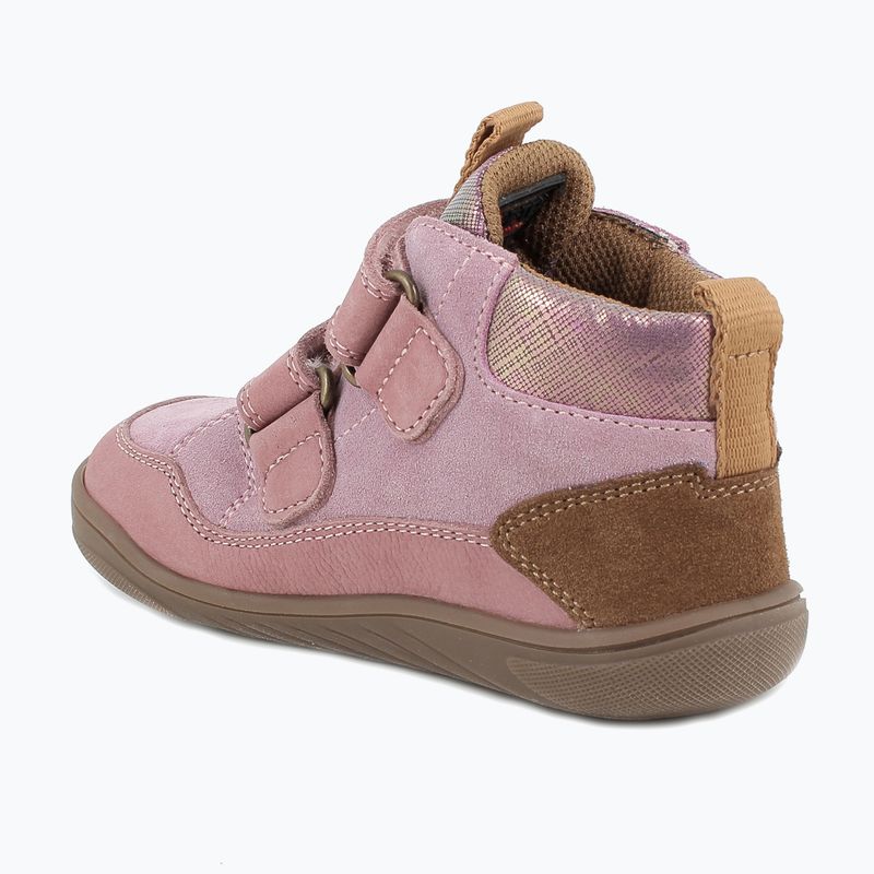 Children's shoes Primigi PMG GTX 89151 old pink/pink 10
