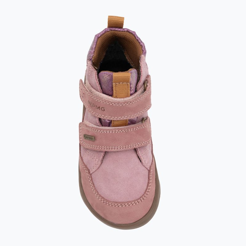 Children's shoes Primigi PMG GTX 89151 old pink/pink 5
