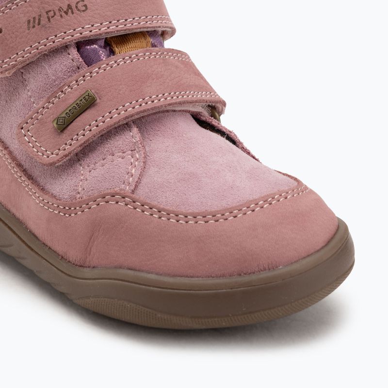 Children's shoes Primigi PMG GTX 89151 old pink/pink 7