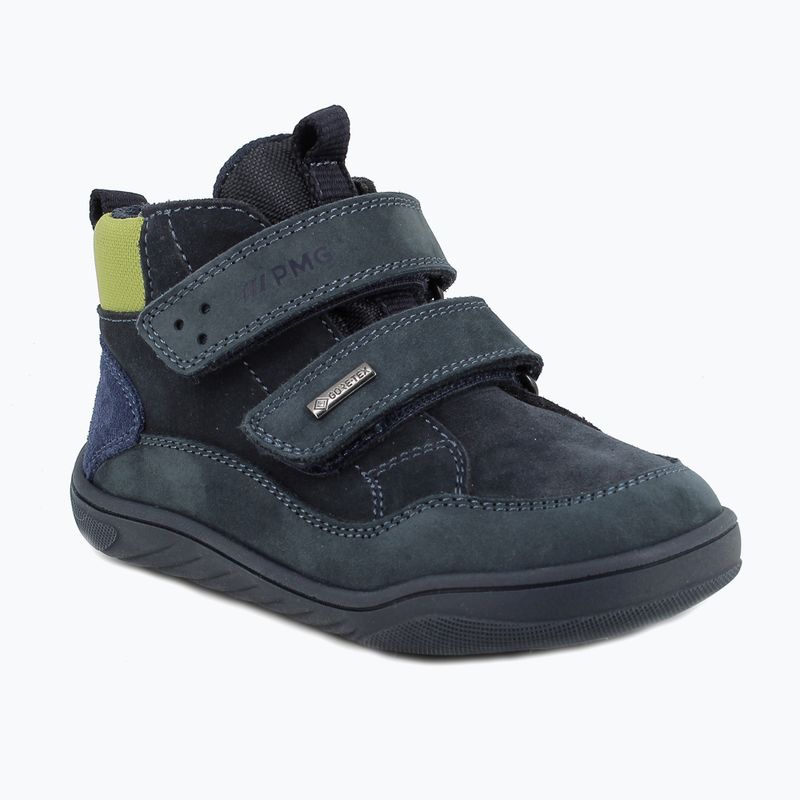 Children's shoes Primigi PMG GTX 89151 blue/navy 8