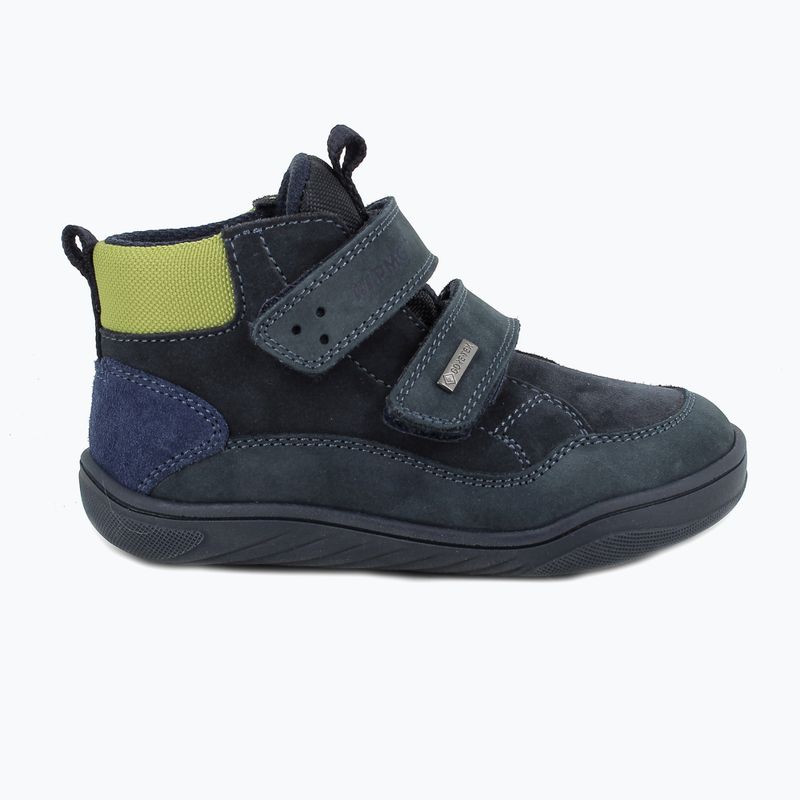 Children's shoes Primigi PMG GTX 89151 blue/navy 9