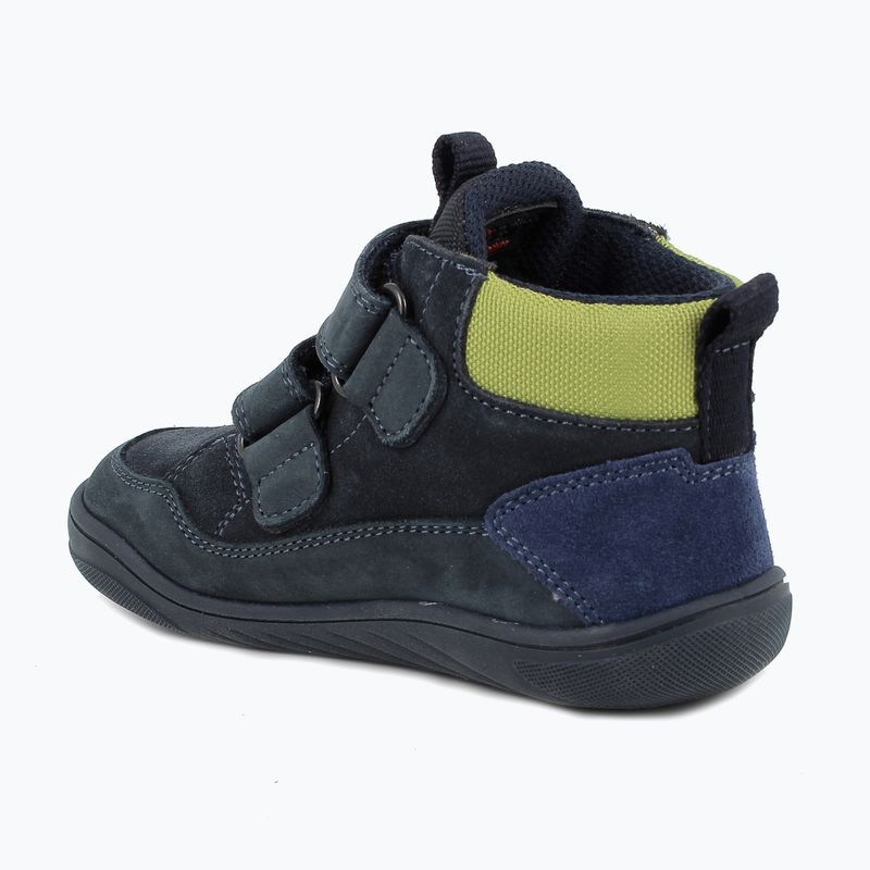 Children's shoes Primigi PMG GTX 89151 blue/navy 10