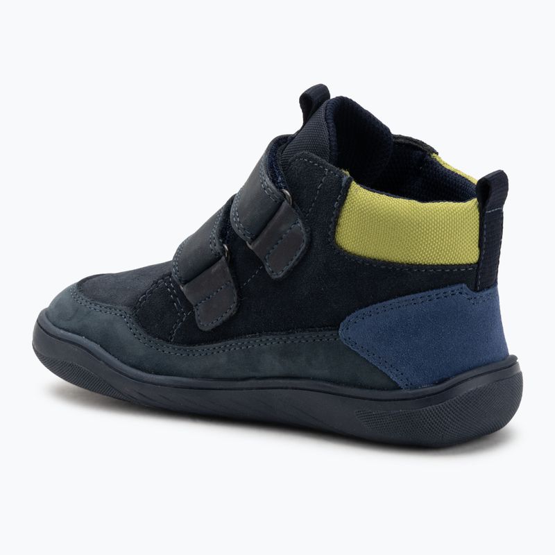 Children's shoes Primigi PMG GTX 89151 blue/navy 3