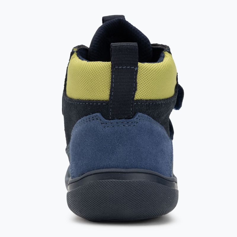 Children's shoes Primigi PMG GTX 89151 blue/navy 6