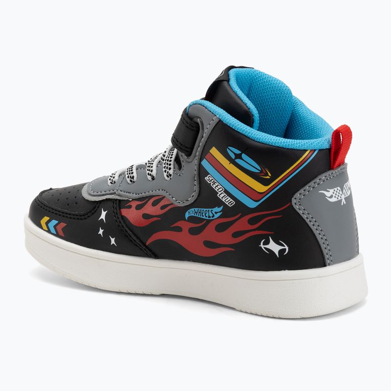 Children's shoes Primigi HWH 89906 black 3