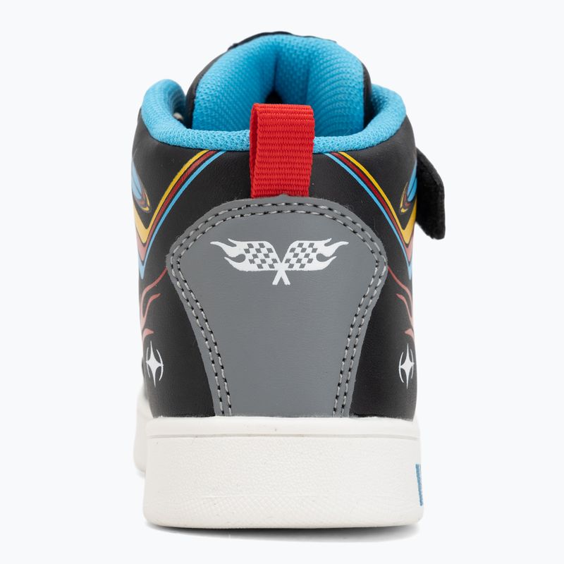 Children's shoes Primigi HWH 89906 black 6